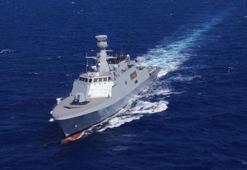 Yerli savaş gemisi TF-2000'de flaş gelişme! 'Çok yakında başlıyor...'