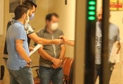 Köyde rezalet! Arabanın içinde yarı çıplak, erkek çocukla yakalandı