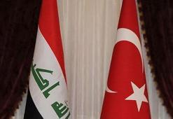 Türkiye ile Irak arasında kritik anlaşma!