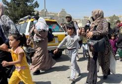 Kolombiya, 4 bin Afgan'ı geçici olarak kabul edecek