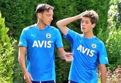 Arda Güler gerçekleri ortaya çıktı! Mesut Özil'in yanına gidip...