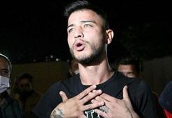 Ümitcan Uygun ünlüleri hedef aldı! Katil diyenlere dava