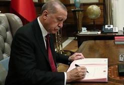Boğaziçi ve Marmara üniversitelerine yeni rektör atandı!