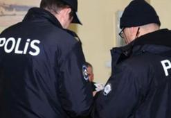 İçişleri Bakanlığı'ndan Türkiye genelinde operasyon!