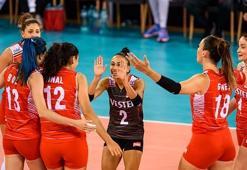 Türkiye İsveç voleybol maçı ne zaman? Türkiye İsveç maçı saat kaçta, hangi kanalda? İşte Milli maç takvimi!