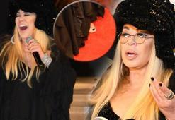 Zerrin Özer'in paylaşımına tepki yağmıştı! 'Kahroldum'