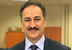 Prof. Dr. Mehmet Naci İnci kimdir? Boğaziçi Üniversitesi Rektörü Prof. Dr. Mehmet Naci İnci'nin biyografisi