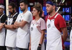 MasterChef'te 15'inci yarışmacı kim oldu? Masterchef son yarışmacısı kim oldu? İşte MasterChef'te kazanan isim!