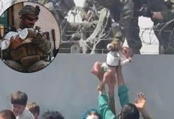 Pentagon’dan Afgan bebek hakkında flaş açıklama! Tüm dünyada şok etkisi yaratmıştı
