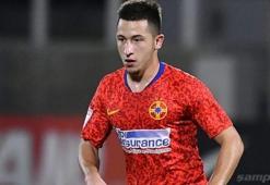 Galatasaray Morutan defterini kapatmadı!