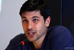 Kerem'den sonra Cenk Akyol da Galatasaray NEF'te