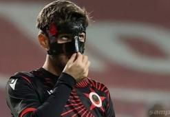 Beşiktaş Arda Kızıldağ'ı resmen istedi