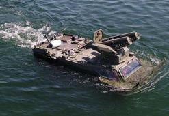 TSK'ya 200'e yakın paletli Kaplan ve tekerlekli Pars 4x4 STA teslim edildi! 2 ülke sırada...