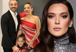 Demet Akalın'dan 'ikinci çocuk' açıklaması! 'İstemiyor'