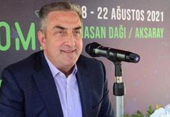 Türkiye Uzay Ajansı Başkanı Yıldırım: 2023'ün sonunda Ay'a ulaşacağız