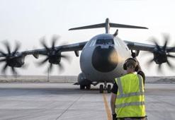 Pentagon: Kabil'den 17 bin kişi tahliye  edildi
