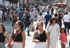 21 Ağustos koronavirüs tablosu! Vefat sayısında korkutan artış