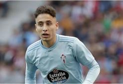 Emre Mor yeniden Süper Lig'e...