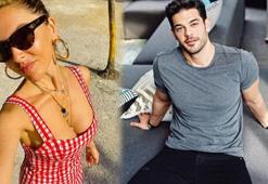Hadise, Mehmet Dinçerler'e sevgisini haykırdı!