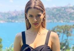 Leyla Tanlar imaj değiştirdi!