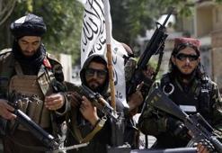 Taliban'dan korkunç infaz! 'Yemek kötü' deyip kadına bunu yaptı