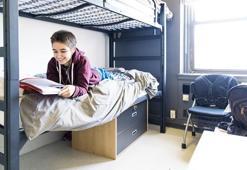 Okul pansiyonlarına aşçı ve yardımcı destek personeli alınacak! Cumhurbaşkanı Erdoğan müjdeyi verdi!