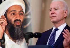 Terörist Bin Ladin’in 'Biden' talimatı ortaya çıktı!