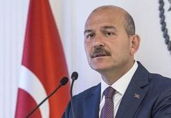Bakan Soylu: Afet bölgesinin ince temizliğini 10 güne bitiririz