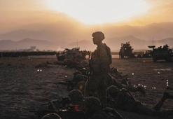 Afganistan'ın başkenti Kabil'deki havalimanında çatışma çıktı! ABD ve Alman askerleri...