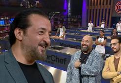 MasterChef'te ana kadro için gereken son isim de belli oldu!