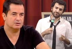 Hasan Can Kaya, Acun Ilıcalı'nın evini satın aldı!