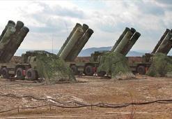 Rusya'dan flaş S-400 açıklaması: Türkiye ile yeni anlaşma yakında imzalanacak