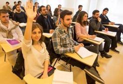 Yüz binlerce öğrenciyi kapsıyor! Mezun olamayana kayıt hakkı!