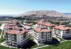 Ucuz ev! Yüzde 40 peşinat, 120 ay vade...