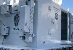 ASELSAN polisi afetlerde ve acil durumlarda da kesintisiz konuşturacak