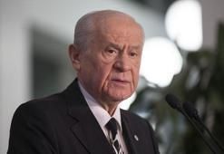 MHP lideri Bahçeli'den Sakarya Meydan Muharebesi mesajı