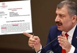 Bakan Koca'dan çok sert tepki! Raporu paylaştı: 'Açıklanabilir yanı yok'
