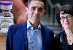Pfizer/BioNTech aşısı tam onay aldı! Dünyada bir ilk...