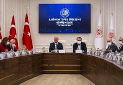 Seyyanen zam ne kadar oldu? Bakan Vedat Bilgin açıkladı! İşte Memur zam oranları!