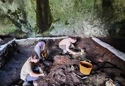 Batı Karadeniz'in en eski yerleşim yeri olduğu ortaya çıktı!