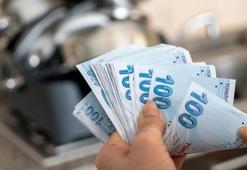 Emekli ve memur zamları belli oldu! İşte yeni zamlı maaşlar, 4.307 lira...