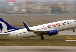 THY uçağına yapılan bomba ihbarı asılsız çıktı