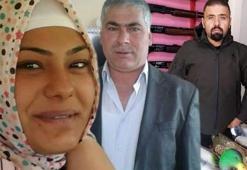 Kadın arkadaşı ile babasını öldürüp, intihar etti