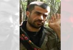 Rodi Çevlik kod adlı terörist Sonuç Gürdeğir yakalandı