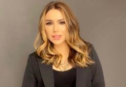 Şarkıcı Ceylan'ın dans videosuna yorum yağdı!