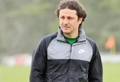 Fatih Tekke Bursaspor'da