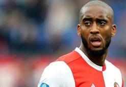 Siopis'in yerine Leroy Fer!