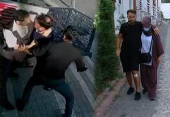 ‘Taciz' davası kabusa döndü! Eczacı ile çiçekçi...