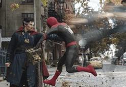 Spiderman No Way Home ne zaman çıkacak? Spiderman No Way Home (Eve Dönüş Yok) fragmanı yayınlandı!