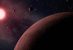 Güneş Sistemi'nde yörüngede en hızlı dönen asteroid keşfedildi
